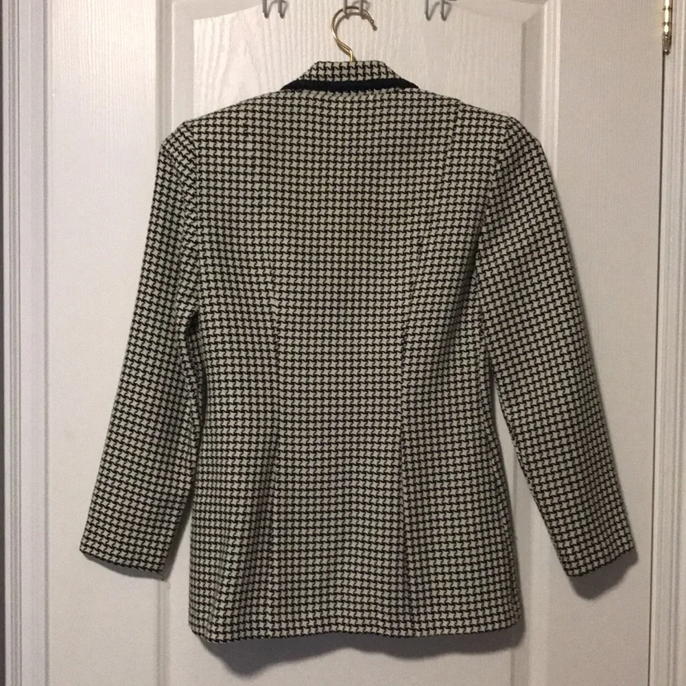 Francine Browner Petites Blazer - Picture 2 of 4